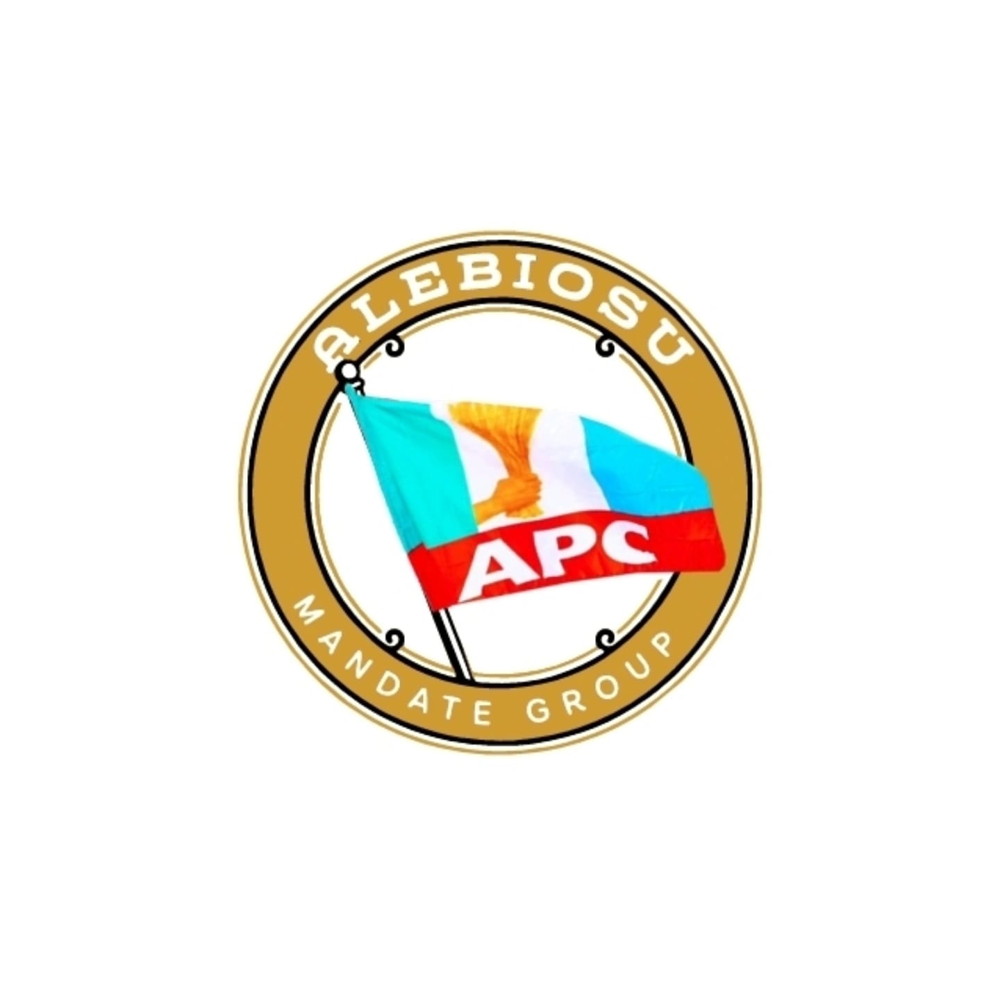 Alebiosu Mandate Group